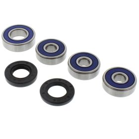 ALL BALLS Radlager-Kit 25-1094 für Yamaha DT 80
