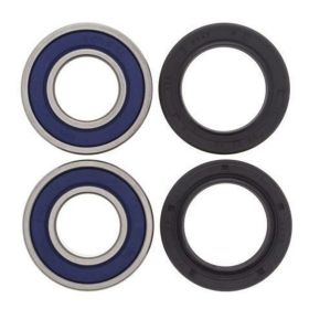 Kit cuscinetti ruota ALL BALLS completo 25-1112 e anello di tenuta per Honda TRX 300