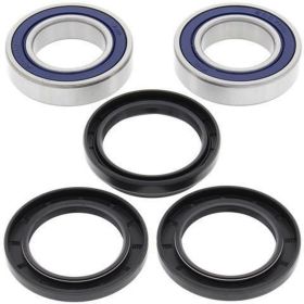 KIT COMPLET DE ROUE ALL BALLS 25-1122 ET JOINT D'ÉTANCHÉITÉ