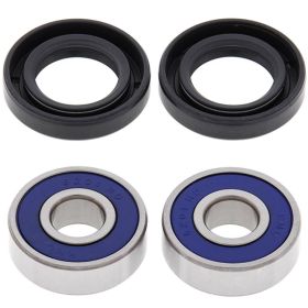 Kit cuscinetti ruota ALL BALLS 25-1172