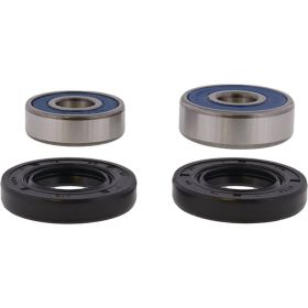 Kit de roulements de roue ALL BALLS 25-1181