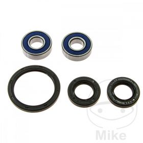 BEARINGS AND WHEEL GASKETS ABR