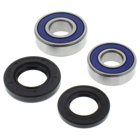 ALL BALLS complete wheel bearing kit 25-1194 and sealing ring