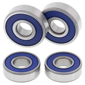 ALL BALLS Radlager-Kit 25-1198 für Suzuki RM 500
