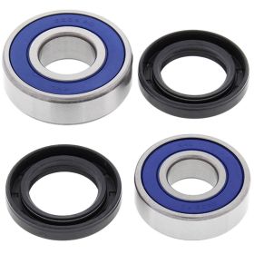 Kit cuscinetti Ruota ALL BALLS 25-1217 per HONDA