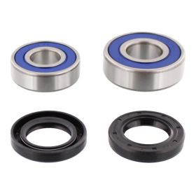 Kit de roulements de roue ALL BALLS 25-1217 pour Honda XR