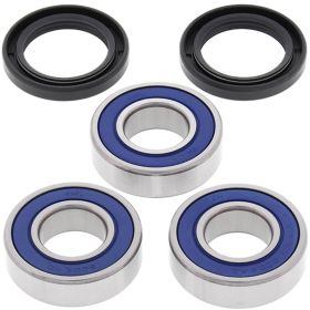 ALL BALLS Radlager-Kit 25-1243 für SUZUKI