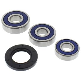 Kit cuscinetti ruota ALL BALLS completo 25-1246 e anello di tenuta per Yamaha XJ 550