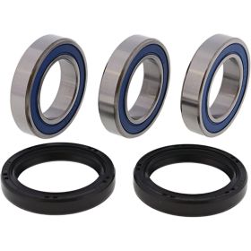 ALL BALLS Radlager-Kit 25-1250