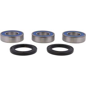 ALL BALLS Radlager-Kit 25-1255 für SUZUKI