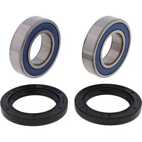 Kit de roulements de roue ALL BALLS 25-1273