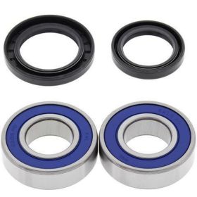 KIT COMPLET DE ROULEMENT DE ROUE ALL BALLS 25-1275 ET JOINT D'ÉTANCHÉITÉ POUR KAWASAKI KLF
