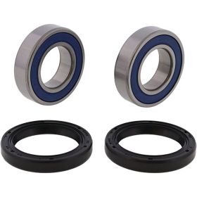Kit de roulements de roue ALL BALLS 25-1404