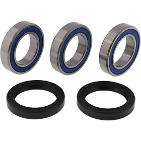 ALL BALLS Radlager-Kit 25-1406