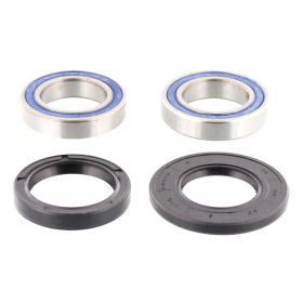 Kit de roulements de roue ALL BALLS 25-1415 pour Husqvarna