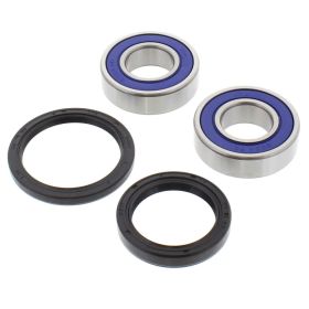 Kit de roulements de roue ALL BALLS 25-1427 pour Husqvarna SM