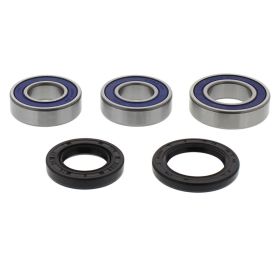 Kit cuscinetti ruota ALL BALLS 25-1458 per Gas Gas