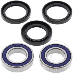 ALL BALLS 25-1499 MOTORCYCLE WHEEL BEARINGS