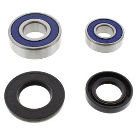 Kit de roulements de roue ALL BALLS 25-1500 pour Polaris