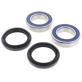 ALL BALLS Radlager-Kit 25-1508 für Yamaha YFM 350 R RAPTOR