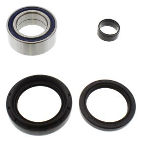KIT COMPLET DE ROULEMENT DE ROUE ALL BALLS 25-1513 et JOINT D'ÉTANCHÉITÉ pour Honda TRX