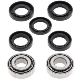 Kit de roulements de direction ALL BALLS 25-1523 pour BMW R