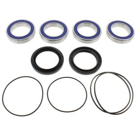 Kit cuscinetti ruota ALL BALLS 25-1526 per Yamaha