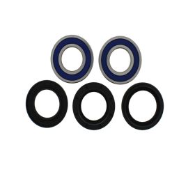 ALL BALLS complete wheel bearing kit 25-1542 and seal ring for Yamaha YXR 700