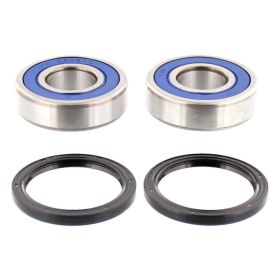 Kit cuscinetti ruota ALL BALLS completo 25-1548 e anello di tenuta per Tm Racing