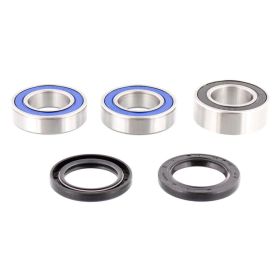 KIT COMPLET DE ROULEMENT DE ROUE ALL BALLS 25-1556 ET JOINT D'ÉTANCHÉITÉ POUR SHERCO