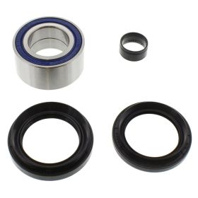 Kit de roulements de roue ALL BALLS 25-1572 pour Honda TRX
