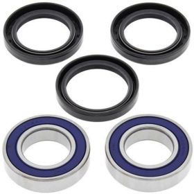 ALL BALLS Komplettes Radlager-Kit 25-1578 und Dichtungsring für E-TON DXL 90 U