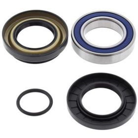 ALL BALLS komplettes Radlager-Kit 25-1580 und Dichtungsring für Honda TRX 420