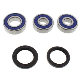 ALL BALLS Radlager-Kit 25-1587 für Triumph