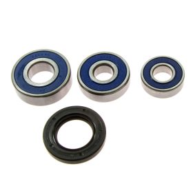 Kit de roulements de roue ALL BALLS 25-1607 pour Suzuki