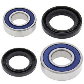 Kit cuscinetti ruota ALL BALLS completo 25-1613 e anello di tenuta per Yamaha YFM 90 R