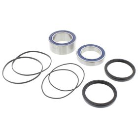 ALL BALLS complete wheel bearing kit 25-1616 and seal ring for Honda TRX 450 ER