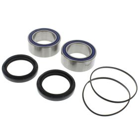 Kit revisione ruota ALL BALLS 25-1617 per Yamaha Yfz 450