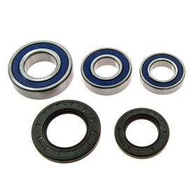 ALL BALLS Wheel Bearing Kit 25-1634 for Suzuki GSX-R