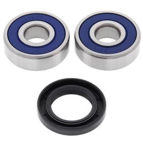 ALL BALLS komplettes Radlager-Kit 25-1640 und Dichtungsring
