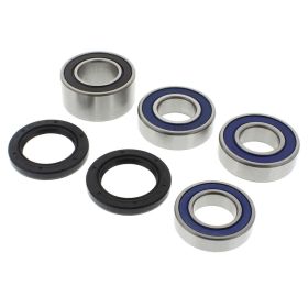 ALL BALLS Wheel Bearing Kit 25-1657 for Honda CBR 900 RR FIREBLADE