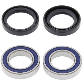 Kit cuscinetti Ruota ALL BALLS 25-1661 per HUSQVARNA