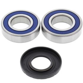 Kit roulements roue complet ALL BALLS 25-1667 et joint d'étanchéité pour Polaris RZR 170