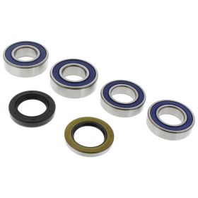 ALL BALLS Wheel Bearing Kit complete 25-1673 and seal ring for BMW G 650