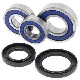 Kit cuscinetti ruota ALL BALLS completo 25-1703 per Yamaha