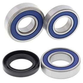 ALL BALLS komplettes Radlager-Kit 25-1720 für Yamaha XT 1200