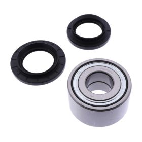 ALL BALLS Komplettes Radlager-Kit 25-1734 und Dichtungsring für Yamaha YXZ 1000