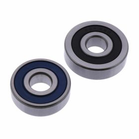 Kit de roulements de roue ALL BALLS 25-1759 pour Yamaha