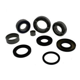 Kit revisione differenziale ALL BALLS 25-2048 completo per Suzuki