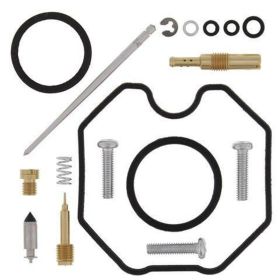 ALL BALLS Komplettes Vergaser-Überholungsset 26-1179 für Honda CRF 125 F 17/14 ZOLL